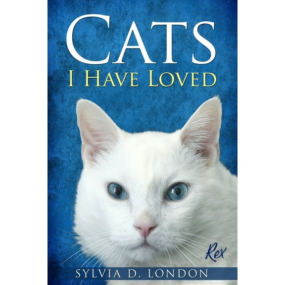 Cats I Have Loved (Paperback)