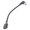 15cm-Right bend, variant on Portable USB3.0 Male to Female Adapter Line Right Angled Connector Cord Fast Speed 5Gbps Data Transfer Cable Wire