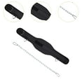 thumbnail image 6 of yotijay Belt for Weight Lifting Pull Breathable Professional Weight Belt for 294g with Chain, 6 of 8