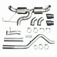 thumbnail image 2 of Injen 21-22 Ford Bronco L4-2.3L Turbo/V6-2.7L Twin Turbo SS Cat-Back Exhaust, 2 of 7