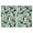 Boston Terrier Floral, variant on 2 Pcs Funny Kitchen Towels,Boston Terrier Floral Flowers Microfiber Dish Towels,Kitchen Tea Towels,Kitchen Towel Set (18" X 26")