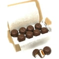 thumbnail image 3 of Asher's Sugar Free Milk Chocolate Caramel and Marshmallow, Low Sodium - 1 pound, 3 of 4