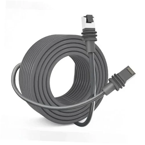Leonglzt Starlink Cable Gen 3/Mini, 49Ft/15M/590 Inches Starlink Dark Gray