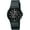 Black, variant on Casio Men's Classic Resin Analog Watch, Black Dial