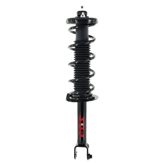 FCS 1345955R Suspension Strut and Coil Spring Assembly