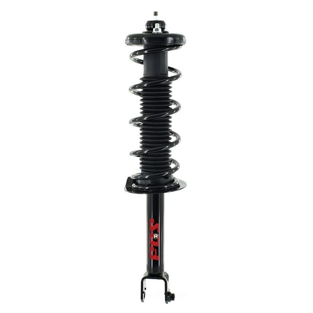 FCS 1345955R Suspension Strut and Coil Spring Assembly