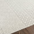 thumbnail image 6 of Artistic Weavers Lavadora Tribal Machine Washable Area Rug, Gray ,9'2" x 12', 6 of 9