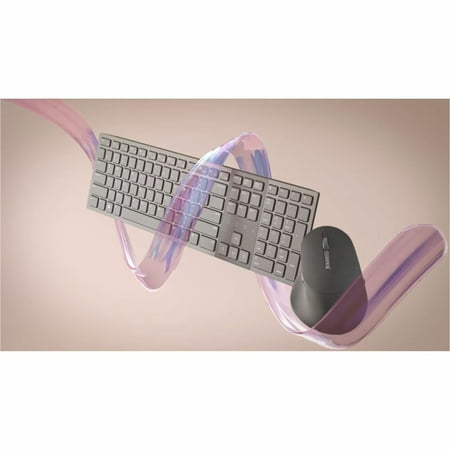 KM900 Dell Premier Collaboration Keyboard - Graphite