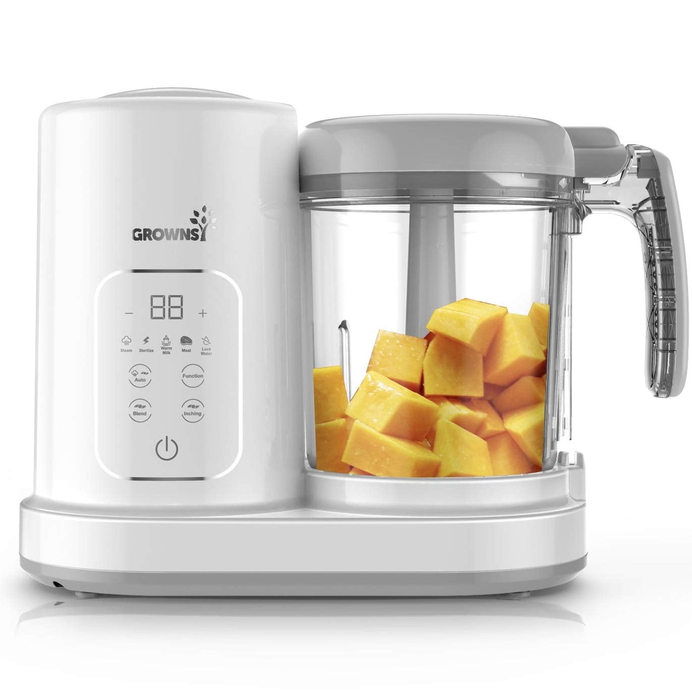 walmart baby food processor