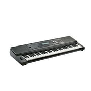 Keyboard Portable 61 key No stand included
