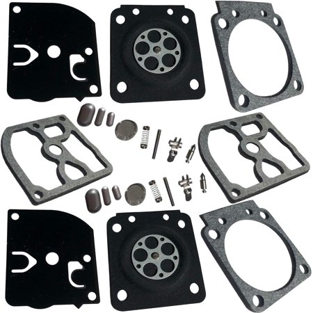 SGBTB Carburetor Repair Kit Gasket Diaphragm for Stihl SGBTB Carburetor Repair Kit Gasket Diaphragm for Stihl
