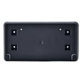 thumbnail image 1 of PORTA PLACAS DELANTERO TONG YANG DURANGO 2014 al 2018 DODGE 1 pieza Nuevo, 1 of 4