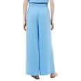 thumbnail image 2 of Theory womens  Slit Combo Pant, p, 2 of 3