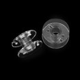 thumbnail image 3 of 25 Solts Bobbins Reels Box With Sewing Machine Clear High Quality, 3 of 8