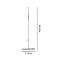 thumbnail image 3 of SuoKom Water Spray Spray Household Wet and Dry Floor Cleaning Hands-Free Flat Mop, 3 of 6