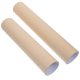 thumbnail image 4 of GOOHOCHY Caja de almacenamiento de pergaminos extensible, cilindro para caligrafía y pintura, contenedores para pergaminos de imágenes, soporte de papel kraft para caligrafía y pintura., 4 of 7