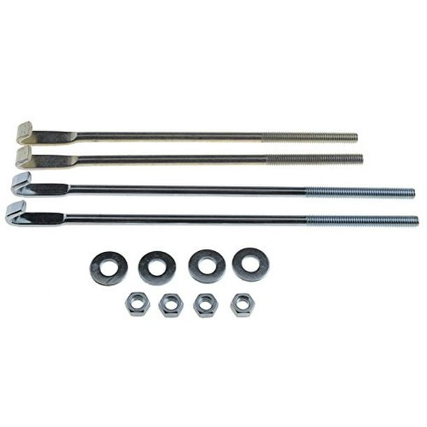 Dorman 00581 Help! Battery HoldDown Kit