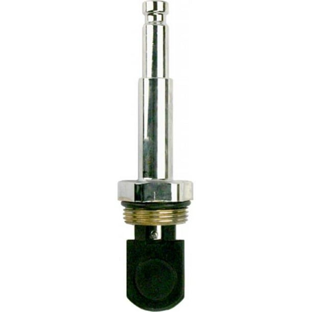 Push Button Diverter Assembly For TubShower Faucets