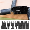 thumbnail image 4 of 66Pcs Oscillating Saw Blades Set Heavy-Duty  Oscillating Tool Blades, 4 of 7