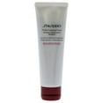thumbnail image 2 of Deep Cleansing Foam by Shiseido for Women - 4.4 oz Cleanser, 2 of 2