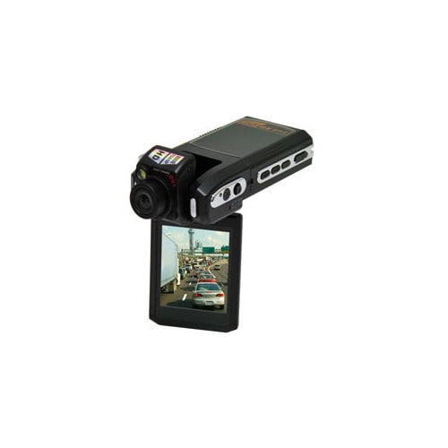 MOBILESPEC MSDASHCAM DASH CAM WITH 2 5 LCD SCREEN AND 4X DIGITAL ZOOM