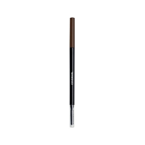 CoverGirl Easy Breezy Brow Micro-Fine   Define Pencil, Honey Brown 0.03 oz (Pack of 3)