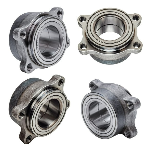 Infiniti G35 Wheel Bearing