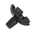 thumbnail image 4 of Walking Cane Tip, Crutch Tip Wide Compatibility  For Canes For Folding Canes, 4 of 8