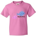 thumbnail image 3 of Inktastic Big Brother with Lil' Sister Youth T-Shirt, 3 of 5