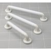 Ableware 724580018 Groovy Grip Grab Bars-18"