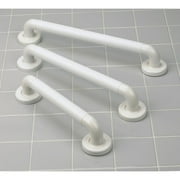 Ableware 724580018 Groovy Grip Grab Bars-18"