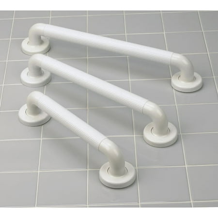 Ableware 724580018 Groovy Grip Grab Bars-18"