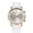White, variant on Roman numerals watches Skeleton watch hands Quartz watches Men's clothing accessories Casual watches