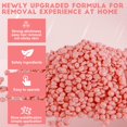 thumbnail image 2 of BEAGERUO Paquete de 20 esponjas de esponja de viaje envueltas individualmente, pequeñas esponjas de ducha de esponja de 30 g, mini esponja de baño, esponjas corporales para ducha, multicolor, 2 of 5