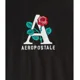 thumbnail image 2 of Playera Bordada Aeropostale Hombre 100% Original, 2 of 2