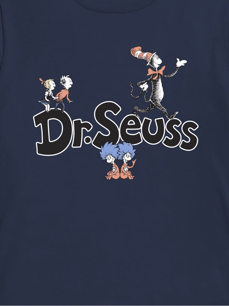Dr Seuss Cat in the Hat Pens Bulk