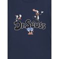 thumbnail image 3 of Dr. Seuss Cat In The Hat, Boys Graphic Crew Neck Short Sleeve T-Shirt, Sizes XS-2X (Little Boys & Big Boys), 3 of 3