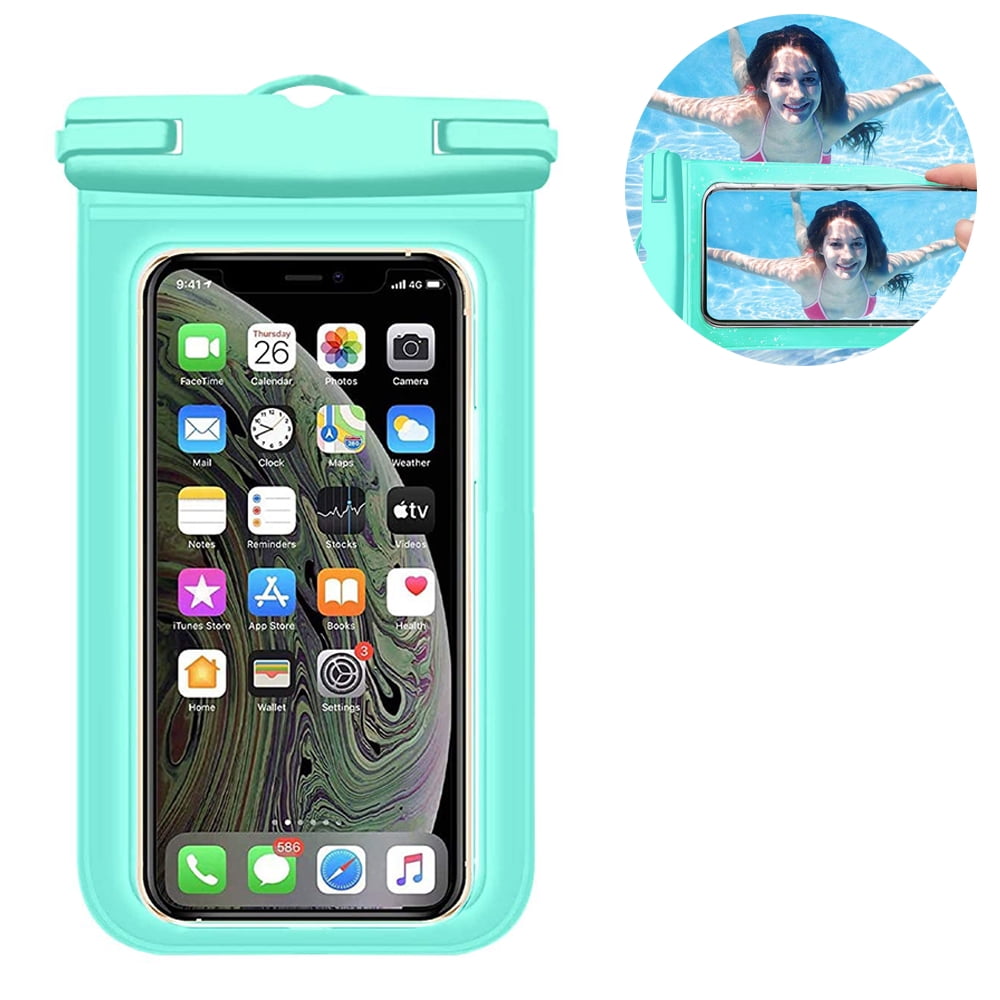water resistant cover for mobile