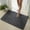503_GY1, variant on Ctnporpo Home Summer Carpet Front Door Carpet Super Absorbent Quick Drying Rubber Backing Non Slip Floor Mat Washable Bathtub Carpet Bathroom Carpet Area Rug Carpet