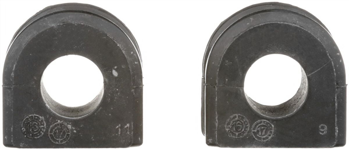Delphi Suspension Stabilizer Bar Bushing Kit P/N:Td4725w Fits select: 2003-2006 TOYOTA COROLLA MATRIX, 2003-2006 PONTIAC VIBE