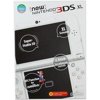New Nintendo 3DS XL Console - Pearl White - plays all USA games