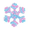 thumbnail image 1 of Jigsaw Toy Desktop Juguetes Educativos Autismo Necesidades Especiales Stress Reliever Diy Empalme Silicona Descompresión Juguetes Para Niños Y Adultos Methold HA046642-03, 1 of 6