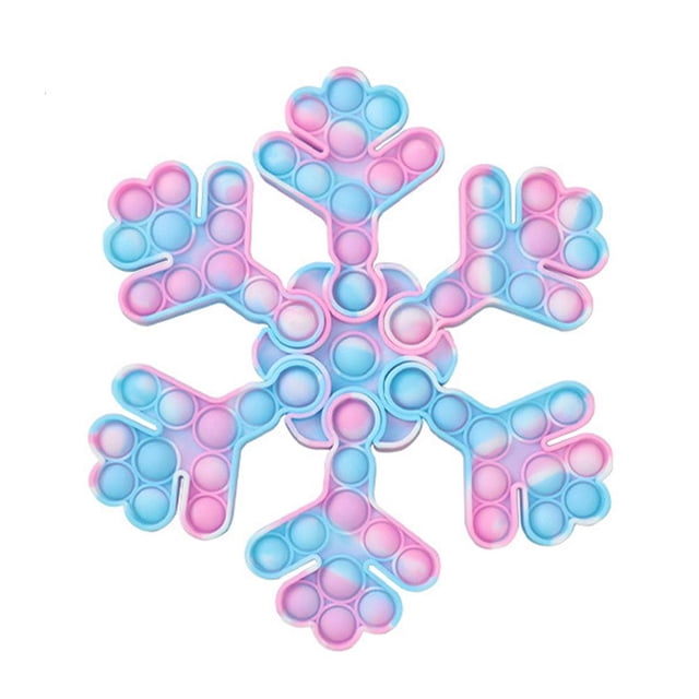 Jigsaw Toy Desktop Juguetes Educativos Autismo Necesidades Especiales Stress Reliever Diy Empalme Silicona Descompresión Juguetes Para Niños Y Adultos Methold HA046642-03