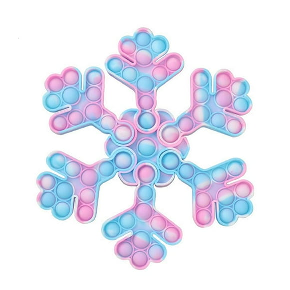 Jigsaw Toy Desktop Juguetes Educativos Autismo Necesidades Especiales Stress Reliever Diy Empalme Silicona Descompresión Juguetes Para Niños Y Adultos Yuarrent HA046642-03