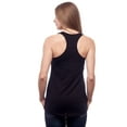 thumbnail image 3 of Women's Terry Racerback Tank Top, 3 of 3