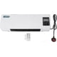 thumbnail image 4 of Portable Air Conditioner, 2000w Wall Mounted With Remote Control, Digital Display, Wide Coverage (EU Plug 220v), 4 of 5