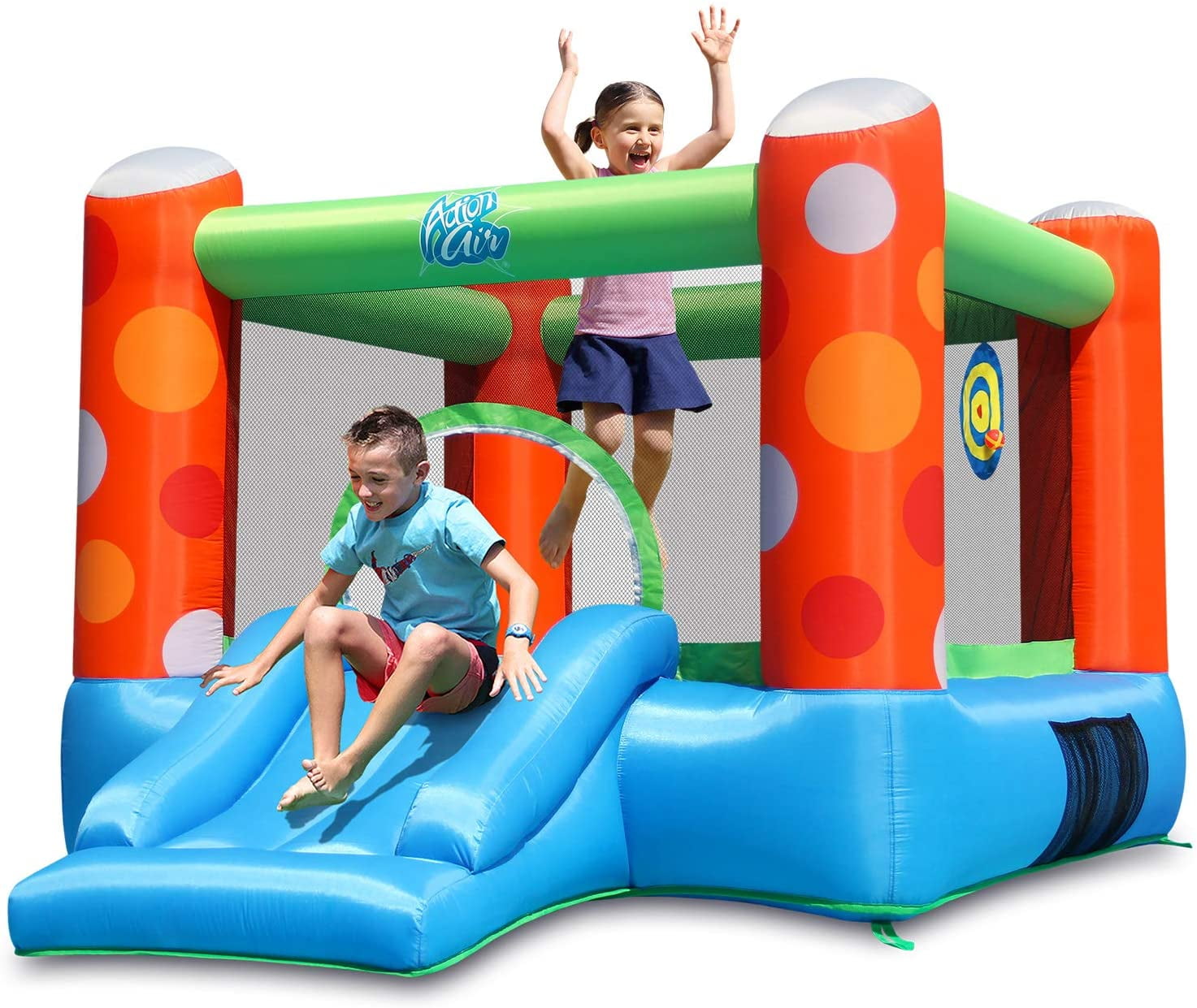 Best Commercial Kids Inflatable Bouncy Castle, Large Inflatable Jumping  Castle Hire For Party-bouncy castle-jumping castleinflatable bouncy castle  - AliExpress