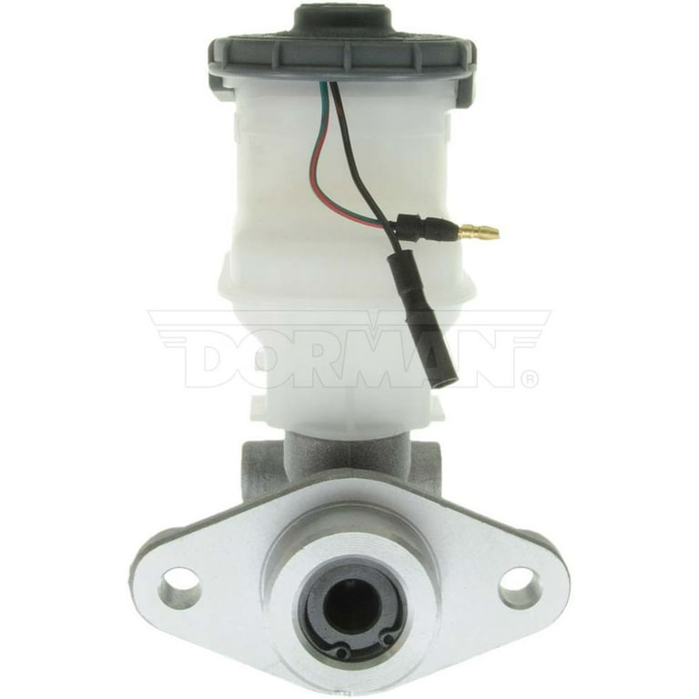 Dorman M390323 Brake Master Cylinder for Specific Honda Models