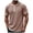 Red, variant on Leey-World Men T Shirt Men's Ultra-Soft Bamboo Viscose T-Shirt, Curved Hem Lightweight Cooling Cotton Blend Casual Tee(Brown,XL)
