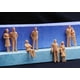 thumbnail image 3 of 100 Pedazos Modelo Acción Masculina de Escala 1/50 Sunnimix 100 Piezas de Nuevas Figuras de Escala O, 3 of 8
